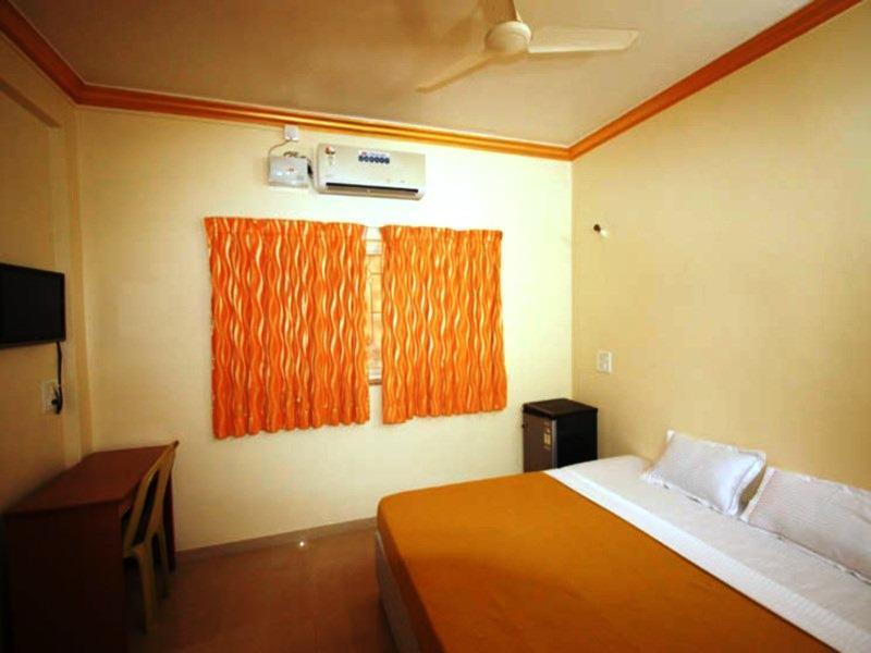 Hotel El-Paso Arambol Eksteriør bilde