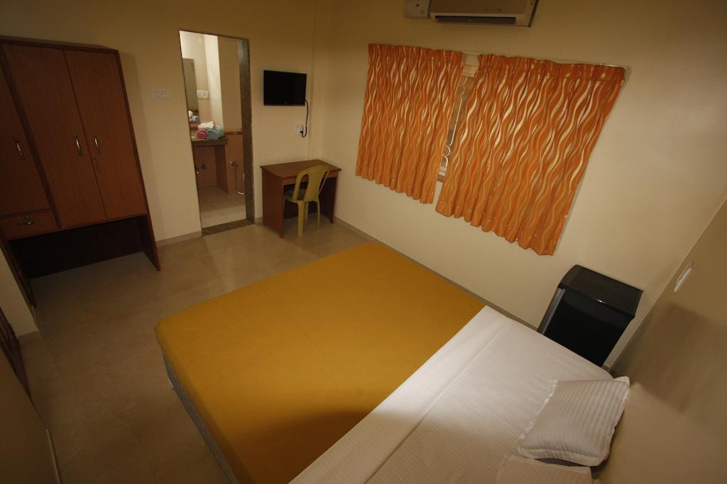 Hotel El-Paso Arambol Eksteriør bilde