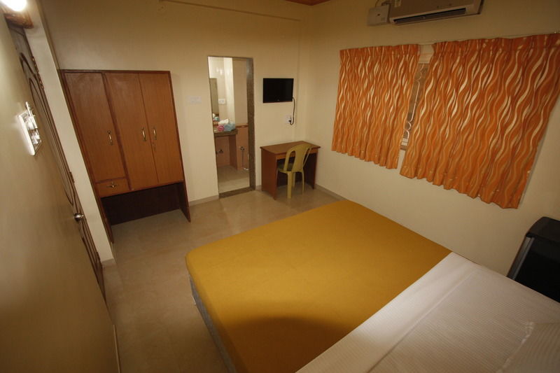Hotel El-Paso Arambol Eksteriør bilde