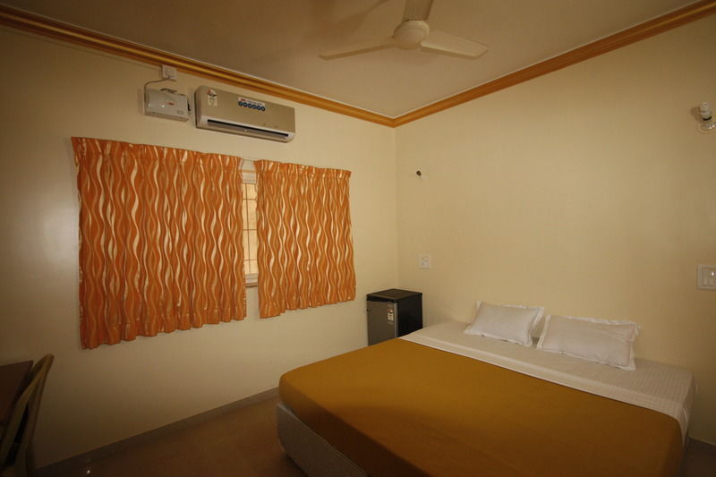 Hotel El-Paso Arambol Eksteriør bilde