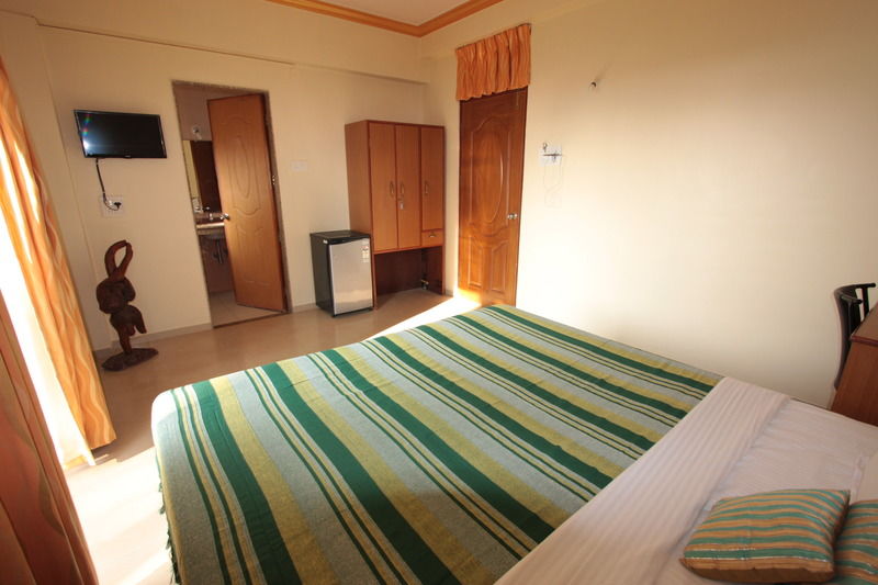Hotel El-Paso Arambol Eksteriør bilde