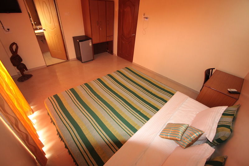 Hotel El-Paso Arambol Eksteriør bilde