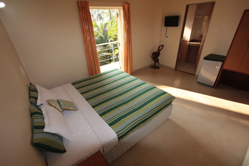Hotel El-Paso Arambol Eksteriør bilde