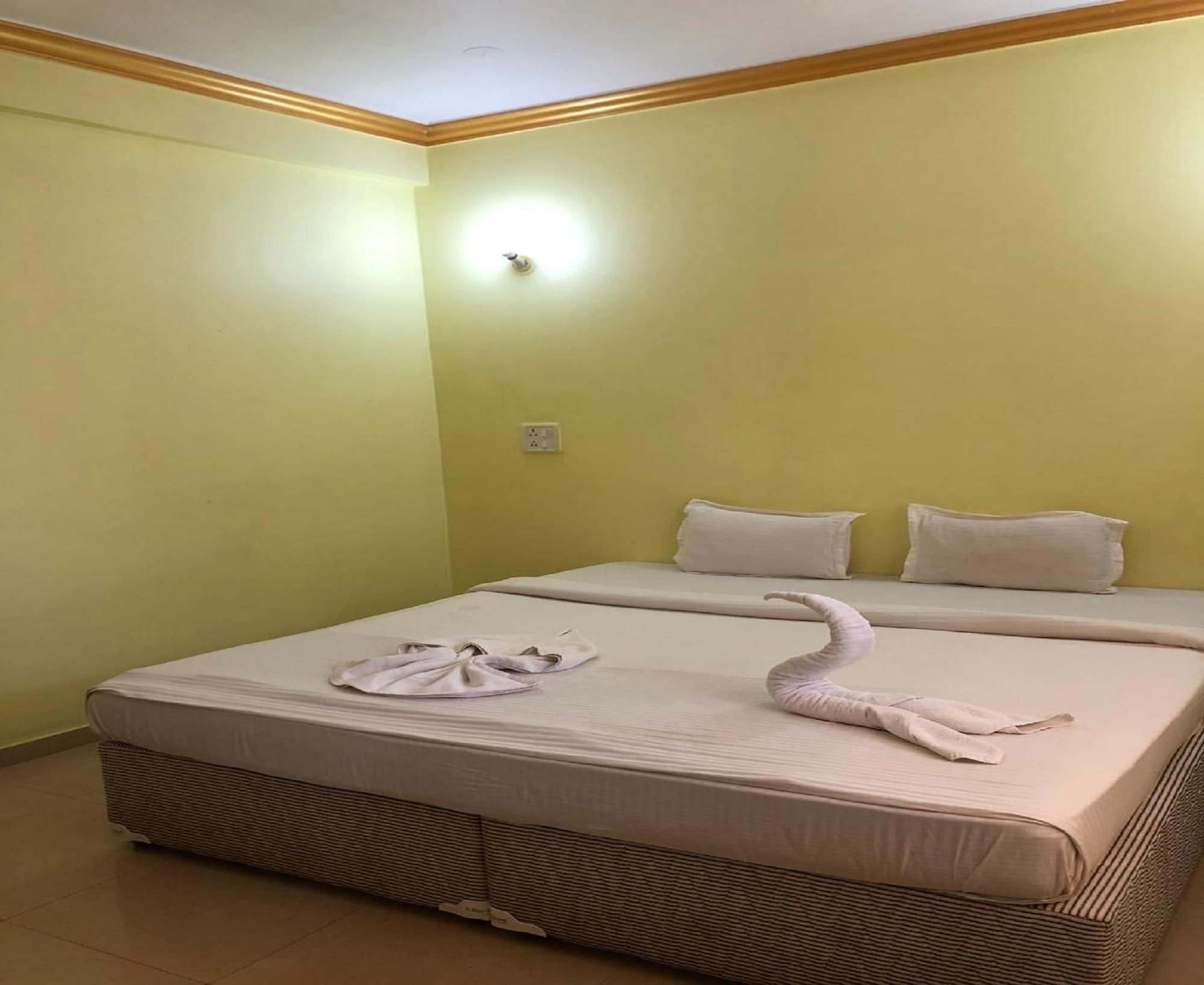 Hotel El-Paso Arambol Eksteriør bilde