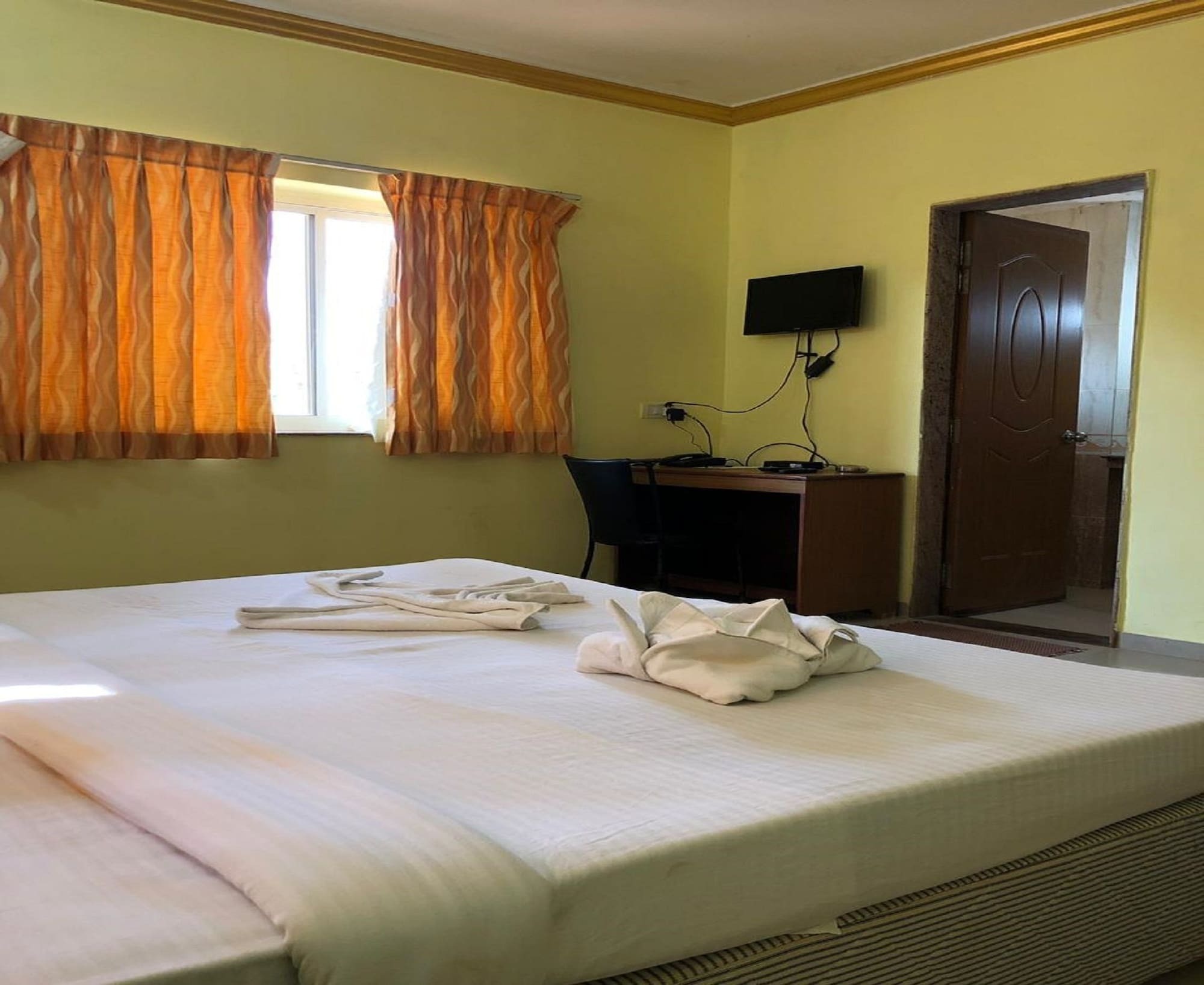 Hotel El-Paso Arambol Eksteriør bilde